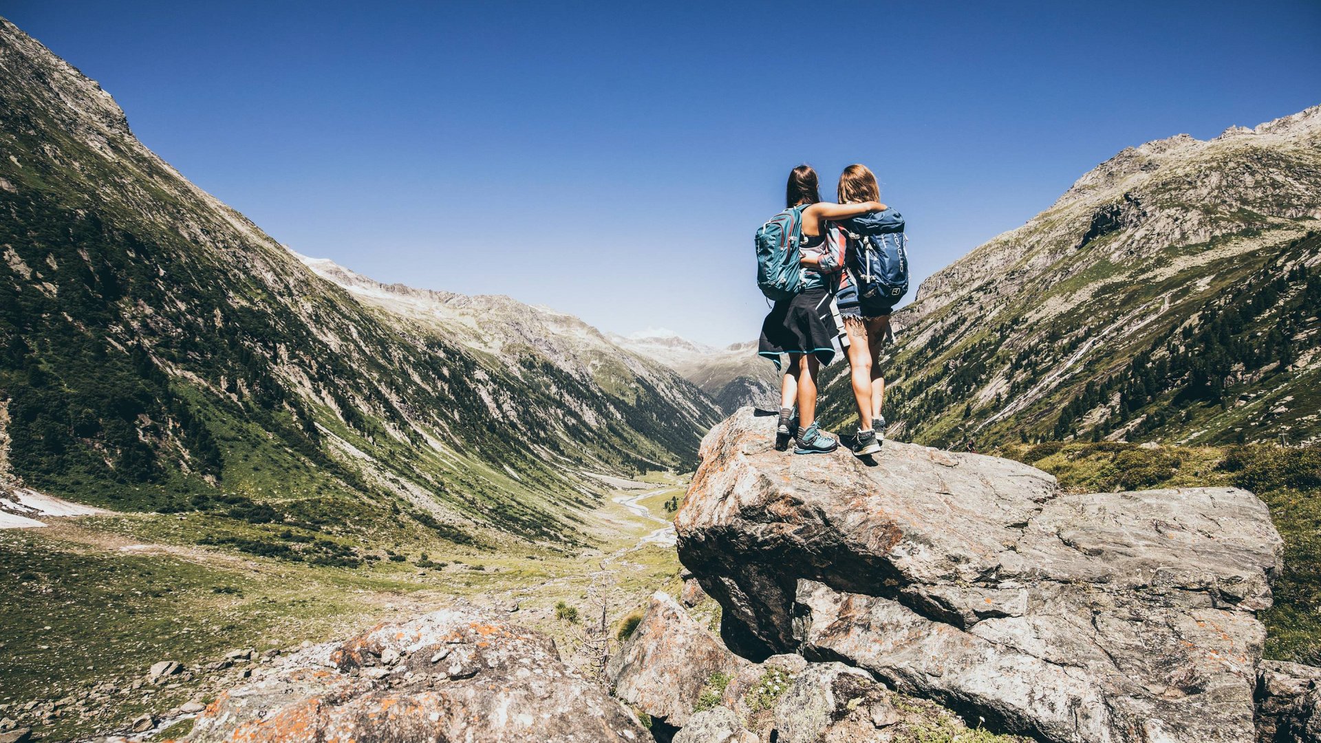 Holidays in Zillertal made easy Holidays in Zillertal made easy