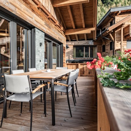 Summer in Zillertal with the whole family Summer in Zillertal with the whole family