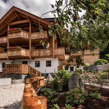 Unser Zillertal – Sommer wie Winter ein Genuss Unser Zillertal – Sommer wie Winter ein Genuss