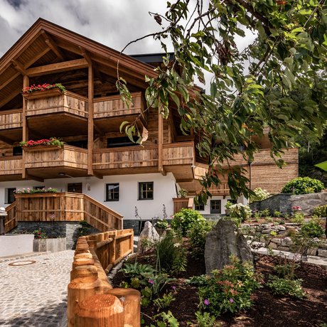 Summer in Zillertal with the whole family Summer in Zillertal with the whole family