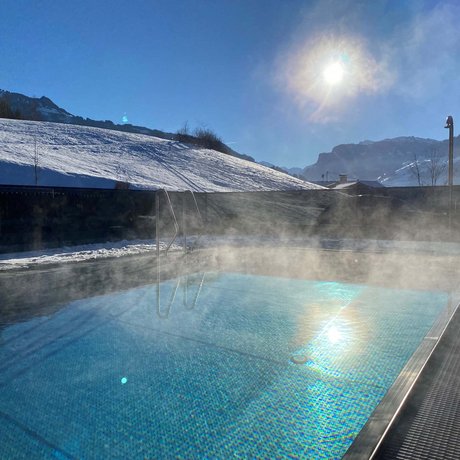 Summer in Zillertal with the whole family Summer in Zillertal with the whole family