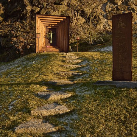 Sommer im Zillertal für die ganze Familie Sommer im Zillertal für die ganze Familie