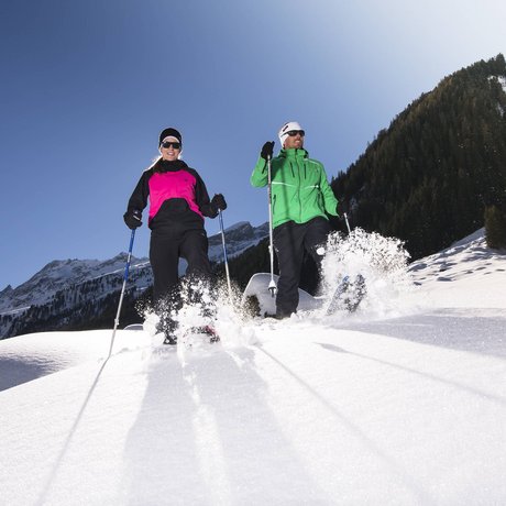 Summer in Zillertal with the whole family Summer in Zillertal with the whole family