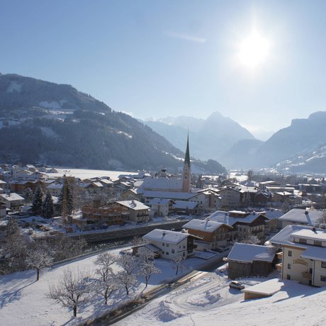 Summer in Zillertal with the whole family Summer in Zillertal with the whole family