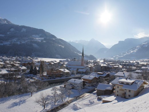 Holidays in Zillertal made easy Holidays in Zillertal made easy