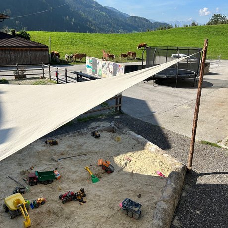 Summer in Zillertal with the whole family Summer in Zillertal with the whole family