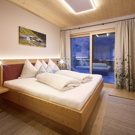 Sommer im Zillertal für die ganze Familie Sommer im Zillertal für die ganze Familie